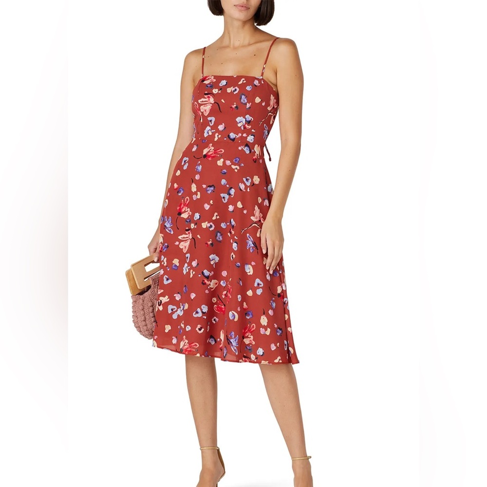 Hutch
Declan Dress